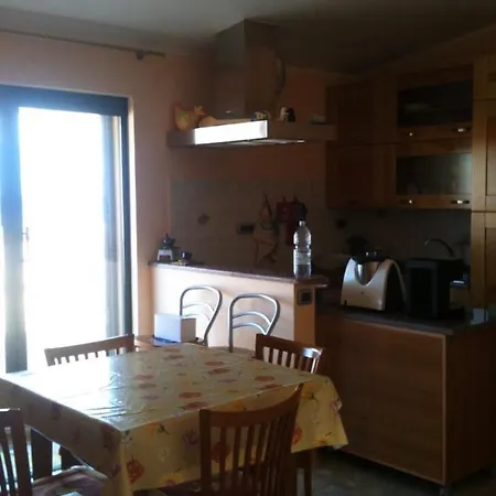Apartamento Stupendo Attico Sul Lungomare Roccella Ionica