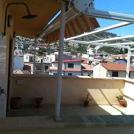 Stupendo Attico Sul Lungomare