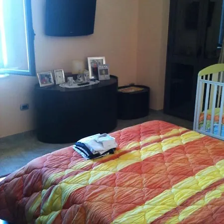 Apartamento Stupendo Attico Sul Lungomare Roccella Ionica