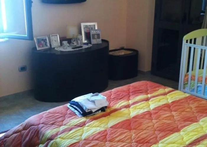 Apartamento Stupendo Attico Sul Lungomare Roccella Ionica