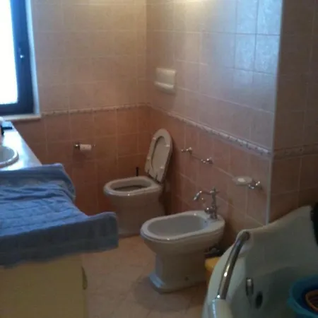 Stupendo Attico Sul Lungomare *