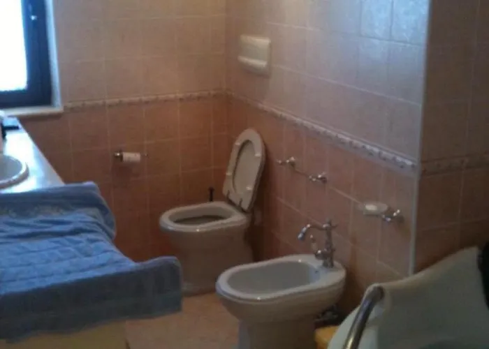 Stupendo Attico Sul Lungomare *